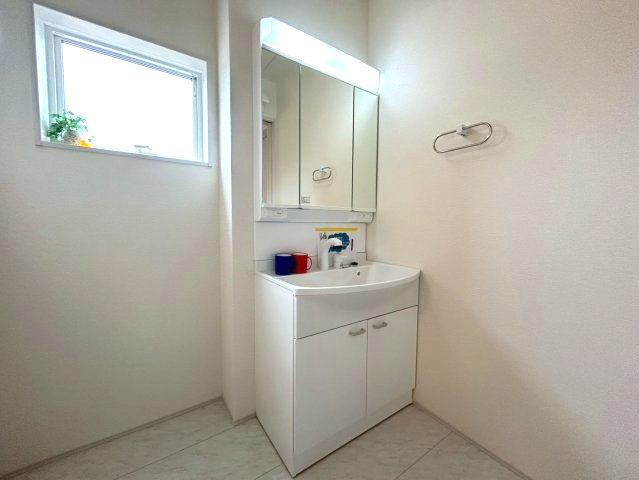 新築戸建　長野市三本柳東のその他