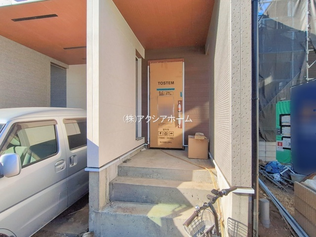 所沢市小手指元町2丁目・全8棟　新築一戸建　7号棟の設備