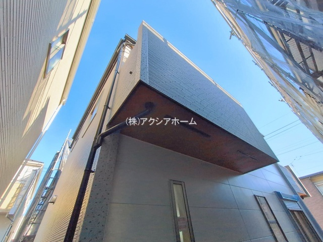 所沢市小手指元町2丁目・全8棟　新築一戸建　7号棟の設備