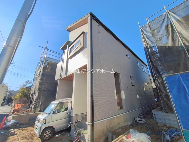 所沢市小手指元町2丁目・全8棟　新築一戸建　7号棟の設備