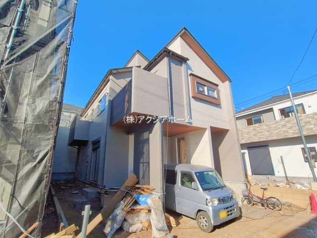 所沢市小手指元町2丁目・全8棟　新築一戸建　7号棟の設備