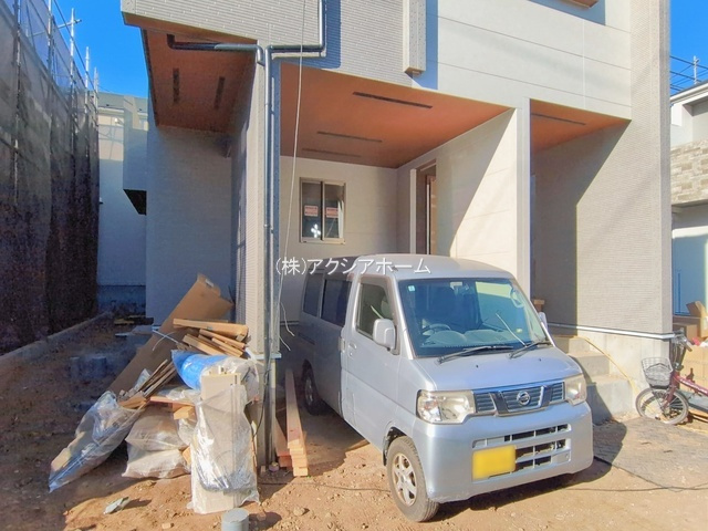 所沢市小手指元町2丁目・全8棟　新築一戸建　7号棟の設備