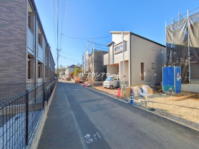 所沢市小手指元町2丁目・全8棟　新築一戸建　7号棟の設備