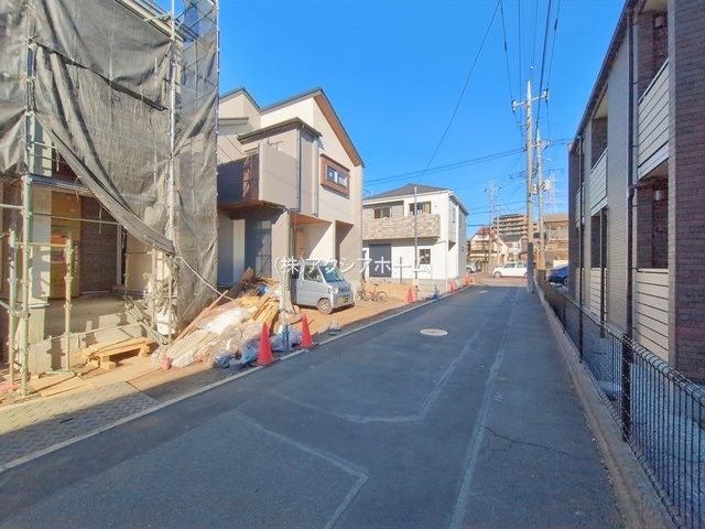 所沢市小手指元町2丁目・全8棟　新築一戸建　7号棟の設備