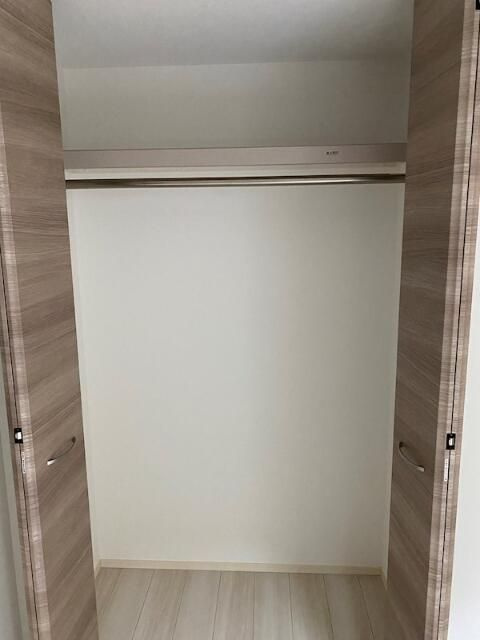 Serena Machiya Ⅱの収納