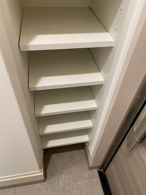 Serena Machiya Ⅱのその他|シューズクローゼット