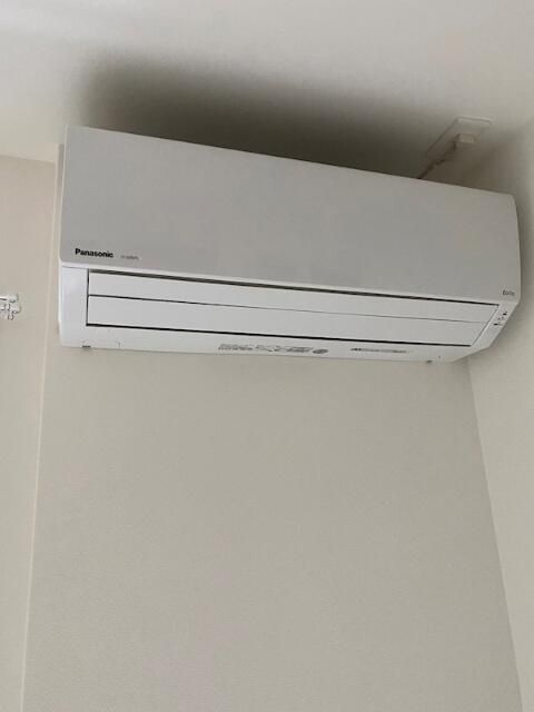 Serena Machiya Ⅱの設備|エアコン