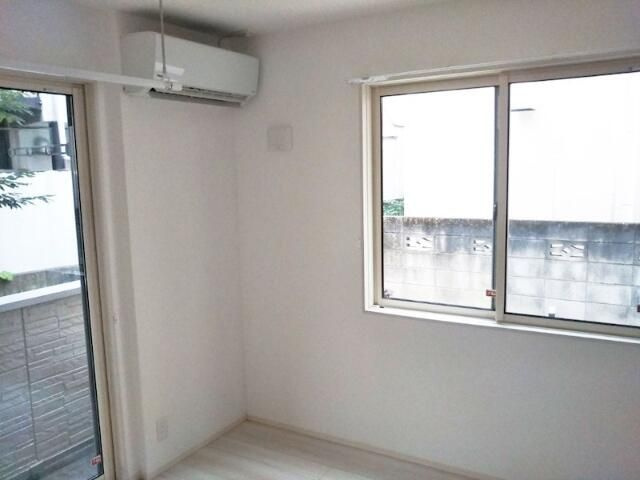 Serena Machiya Ⅱの居間・リビング