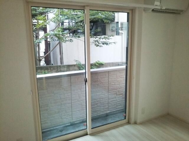 Serena Machiya Ⅱの寝室