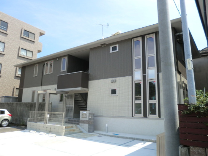 シャンスＴの画像