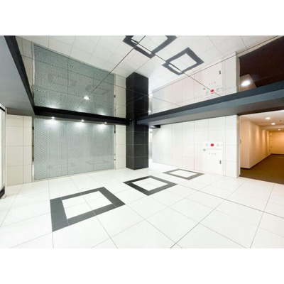 【その他共用部分】 | ＧＥＮＯＶＩＡ本所吾妻橋ｓｋｙｇａｒｄｅｎ