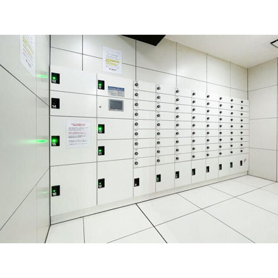 【その他共用部分】 | ＧＥＮＯＶＩＡ本所吾妻橋ｓｋｙｇａｒｄｅｎ