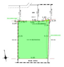 板橋区赤塚新町１丁目　売地の画像