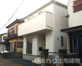【外観】 | 愛川町中津  1号棟 第137 | 販売現地