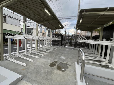 【その他】 | クレストコート池上六丁目