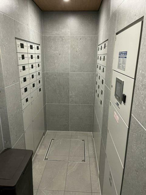 【その他共用部分】 | クレストコート池上六丁目