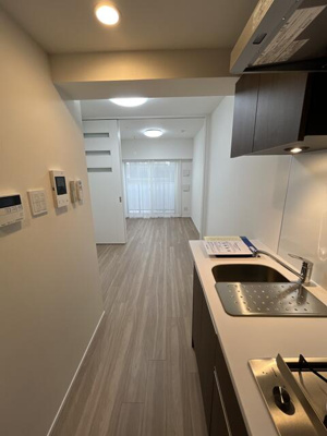 【内装】 | クレストコート池上六丁目