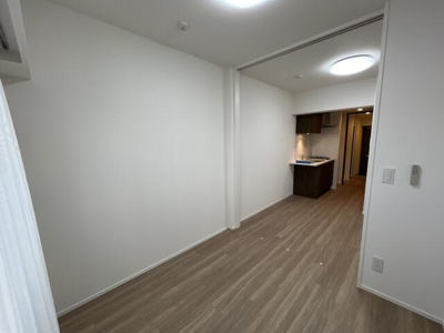 【居間・リビング】 | クレストコート池上六丁目