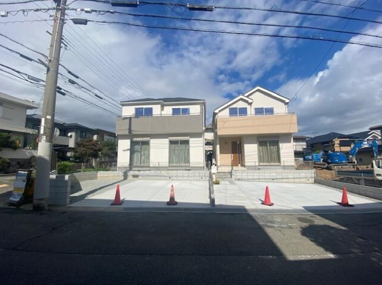 神戸市垂水区神陵台9丁目