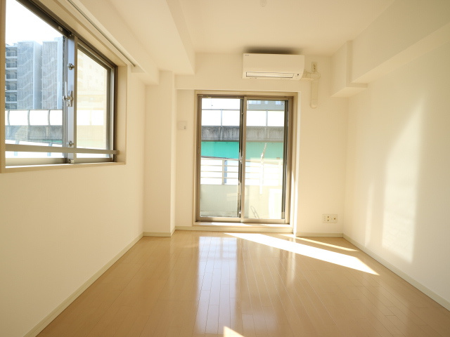 プライムアーバン月島の洋室|※参考写真