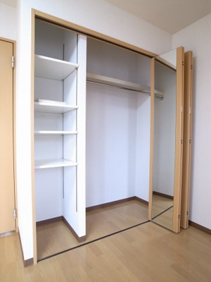 【収納】 | フルリール | ご覧ください、この収納力。