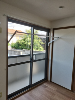 【内装】 | グリーンヒル | 内装です