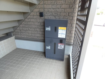 【玄関】 | グリーンヒル | ゆったりとした玄関です