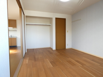 【居間・リビング】 | グリーンヒル | ゆったり過ごせるリビングです