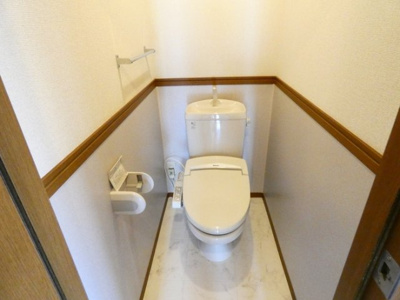 【トイレ】 | グリーンヒル | トイレも気になるポイント