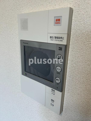 【セキュリティ】 | プレサンス西九条シティベイ