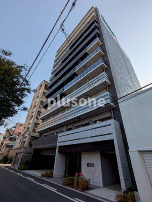 【外観】 | プレサンス西九条シティベイ