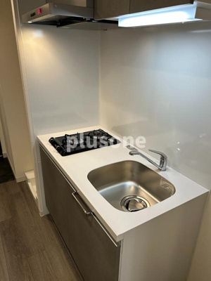 【キッチン】 | プレサンス西九条シティベイ