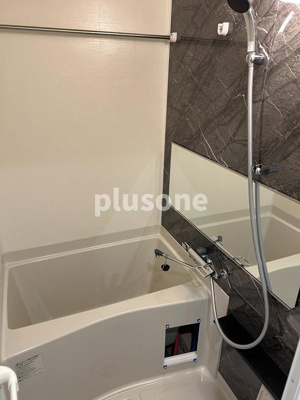 【浴室】 | プレサンス西九条シティベイ