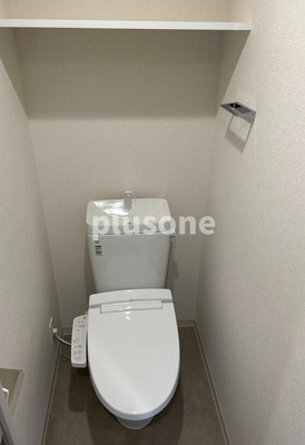 【トイレ】 | プレサンス西九条シティベイ