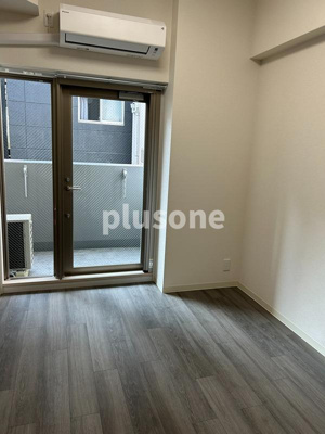 【居間・リビング】 | プレサンス西九条シティベイ