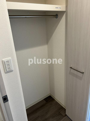 【収納】 | プレサンス西九条シティベイ