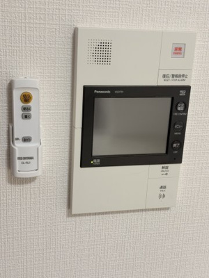 【セキュリティ】 | ララプレイス三宮ルミナージュ