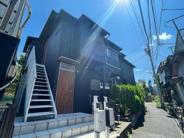 ル・シエルブリュー三軒茶屋