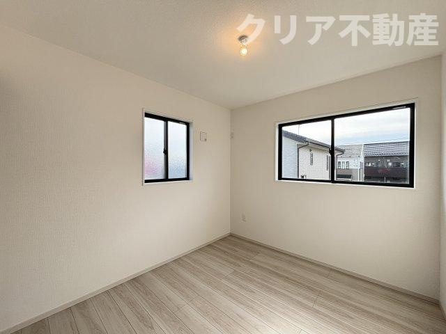 【子供部屋】 | 高崎市飯塚町１期１号棟