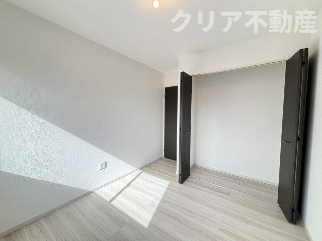 【収納】 | 高崎市飯塚町１期１号棟