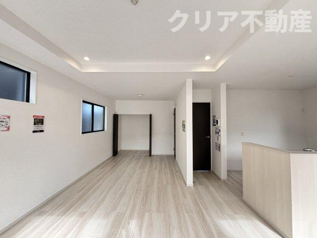 【洋室】 | 高崎市飯塚町１期１号棟