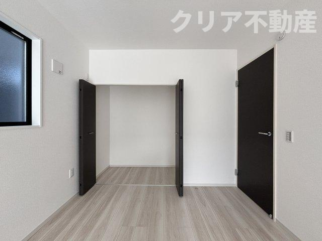 【収納】 | 高崎市飯塚町１期１号棟