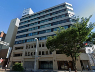 日興ビルヂング【　オフィスおすすめ　】の画像