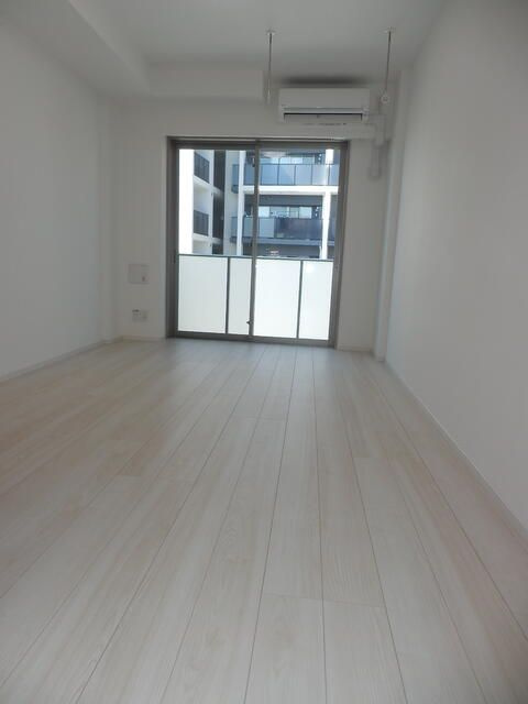 ユリカロゼ東武練馬の洋室