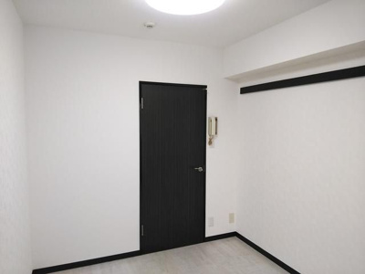 【寝室】 | セントラル大山