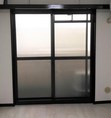 【バルコニー】 | セントラル大山