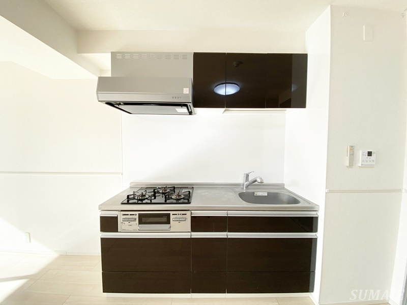 Ｇｒａｎ　Ｆｅｌｉｃｉａのキッチン|キッチンです☆