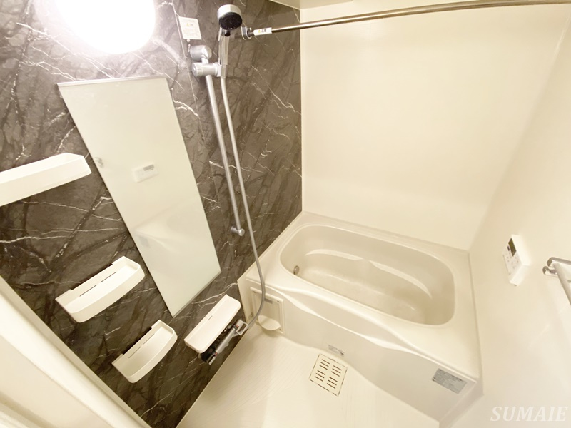 Ｇｒａｎ　Ｆｅｌｉｃｉａの浴室|お風呂です☆