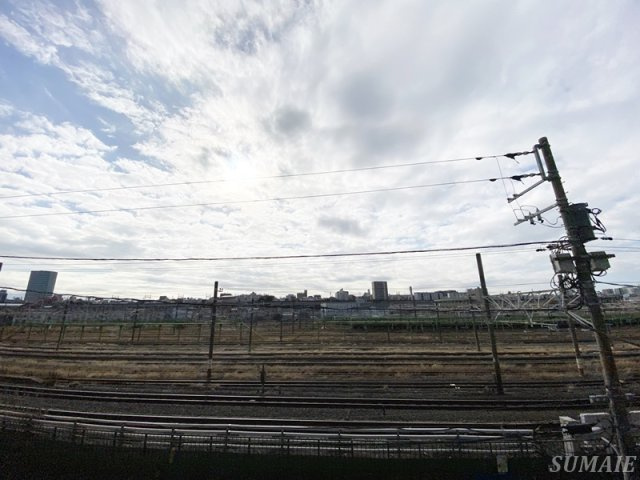 Ｇｒａｎ　Ｆｅｌｉｃｉａの展望|眺望です☆