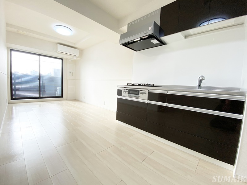 Ｇｒａｎ　Ｆｅｌｉｃｉａの居間・リビング|リビングです☆